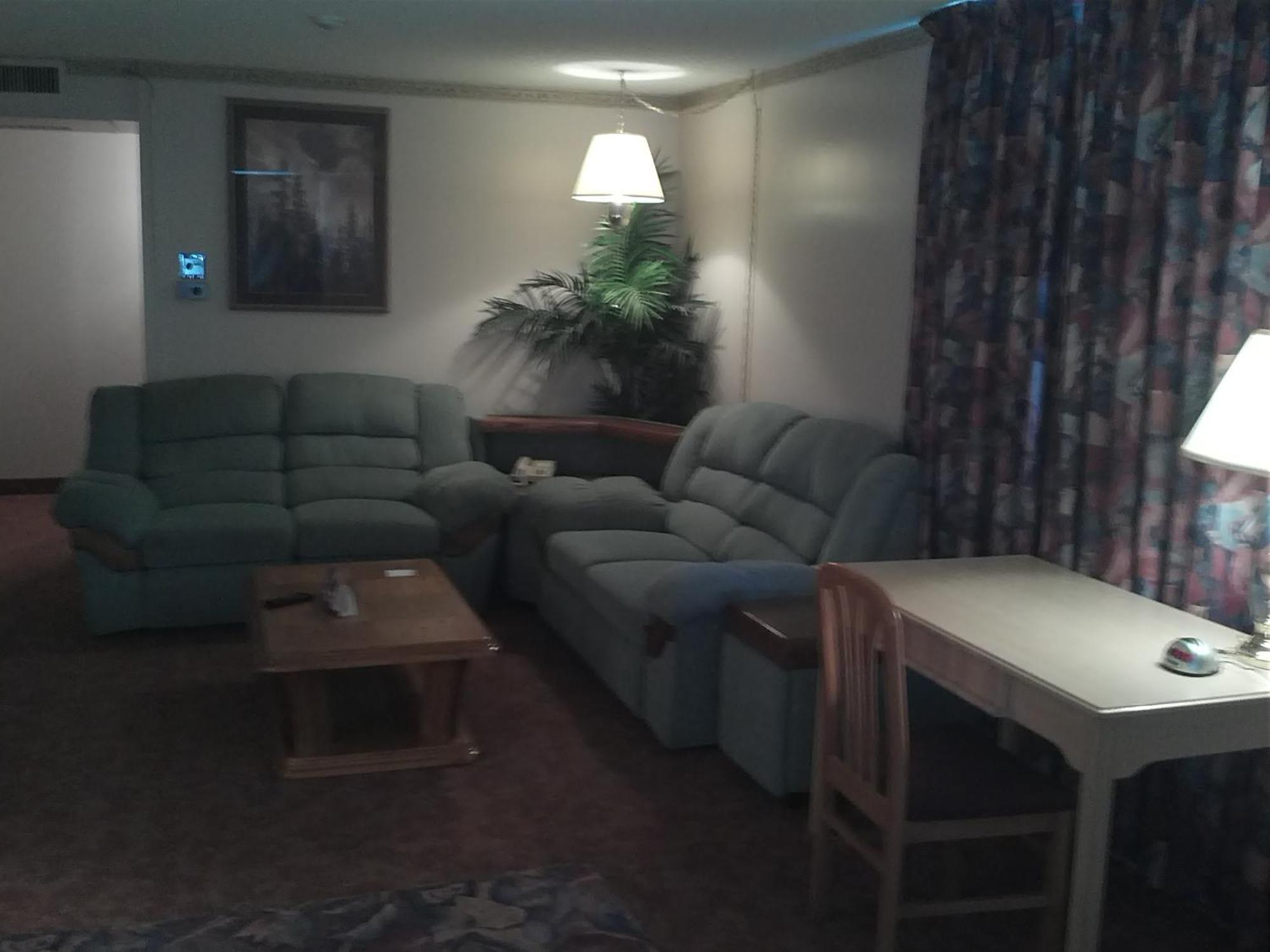 Empire Inn ブランドン エクステリア 写真