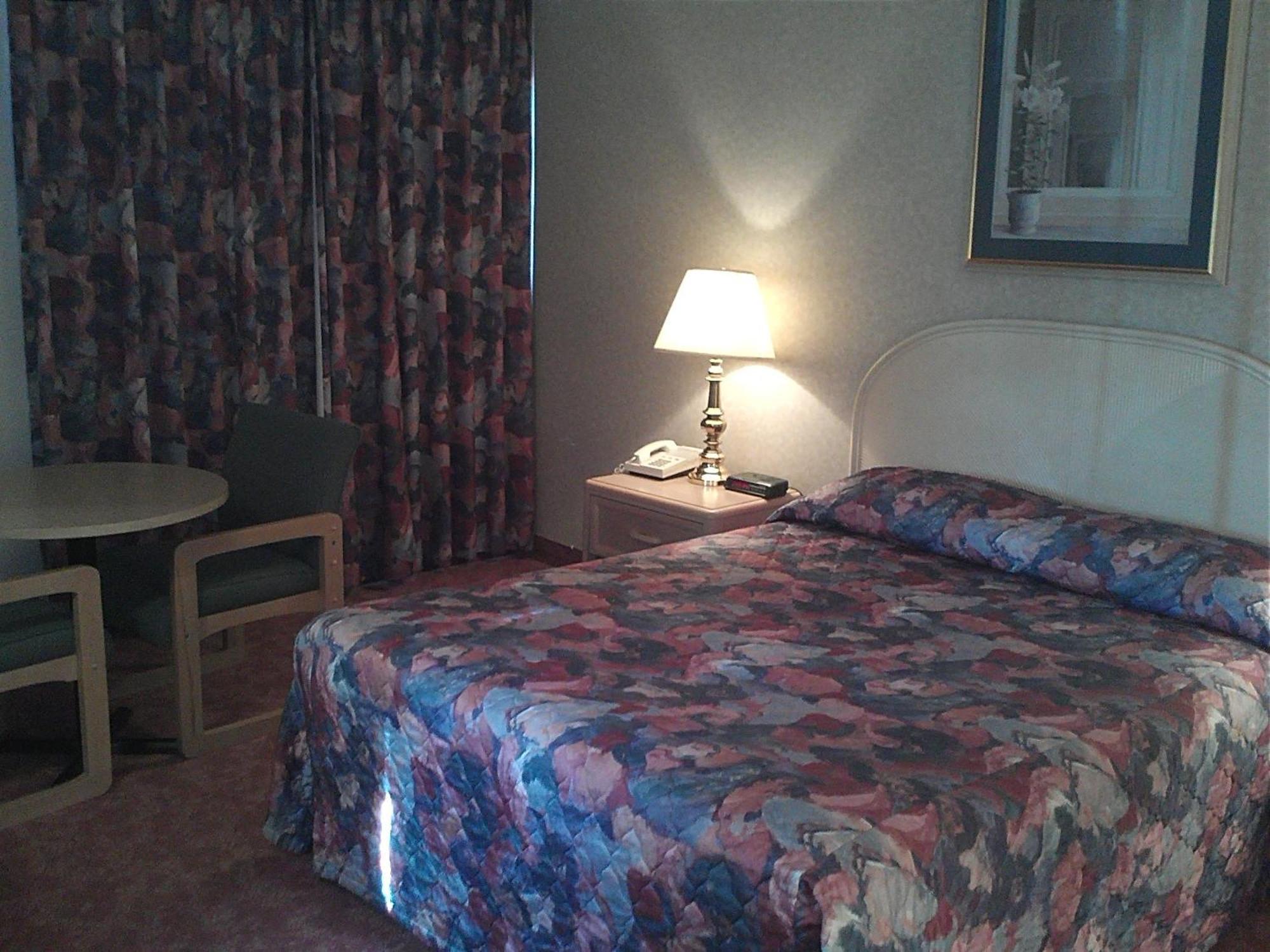 Empire Inn ブランドン エクステリア 写真