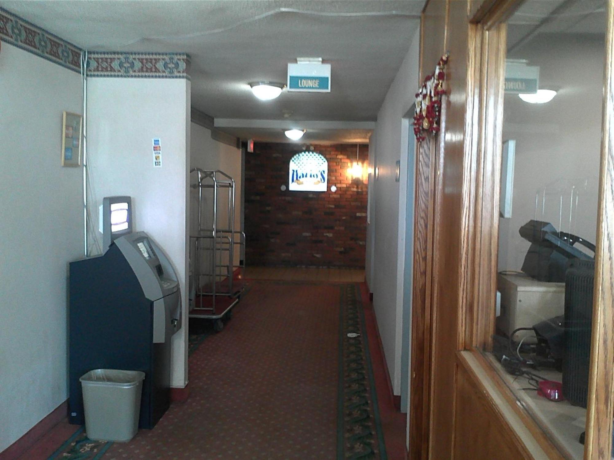 Empire Inn ブランドン エクステリア 写真