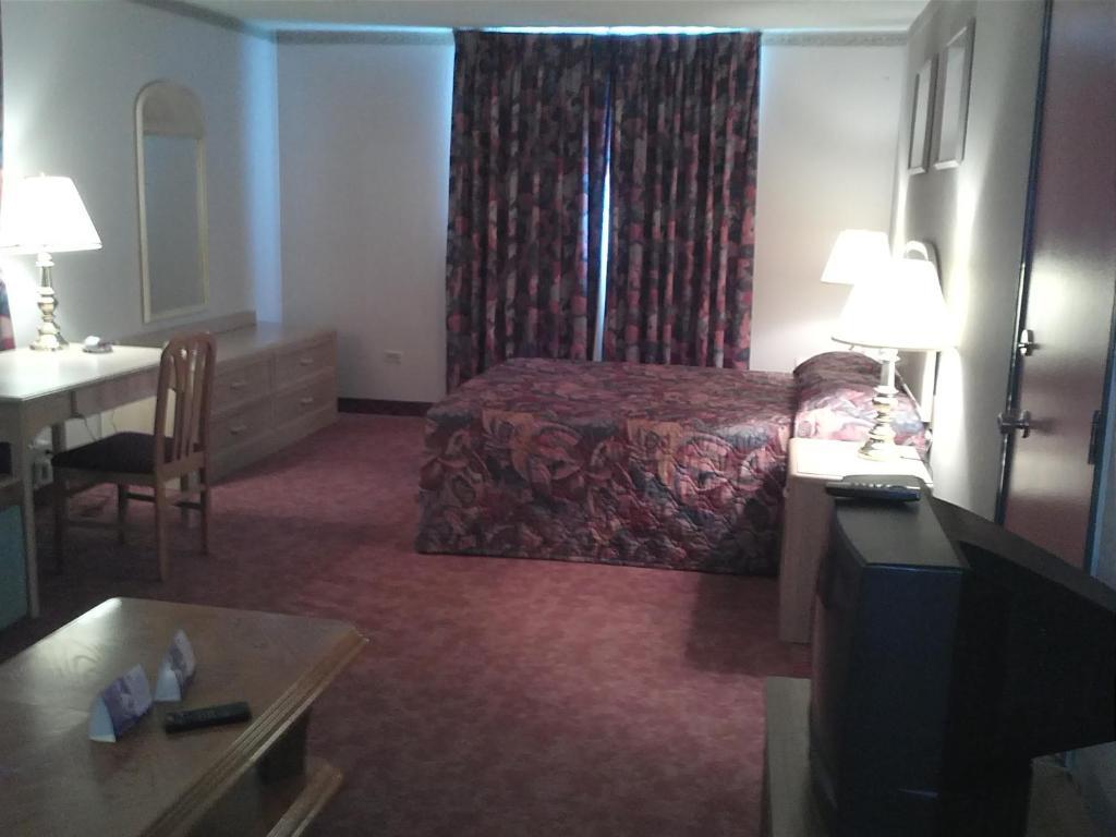 Empire Inn ブランドン エクステリア 写真
