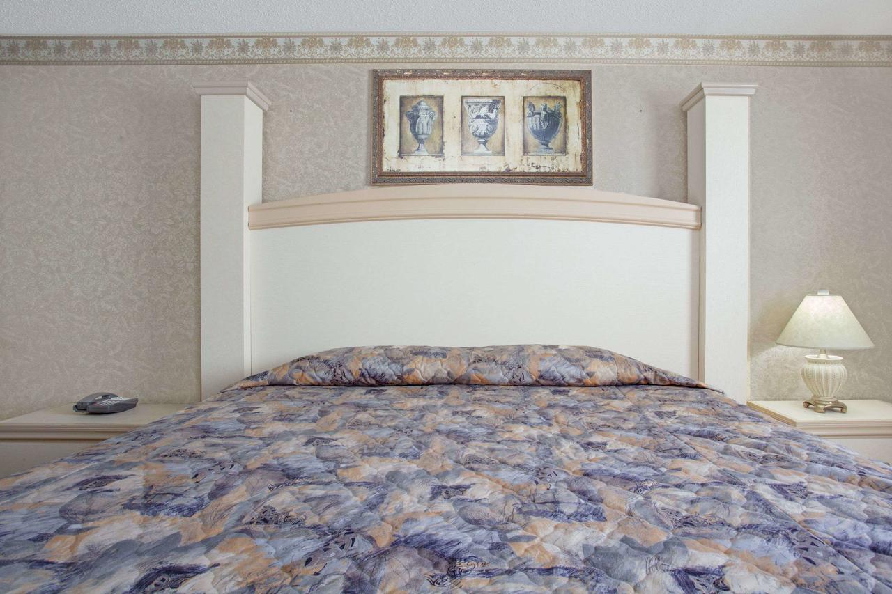 Empire Inn ブランドン エクステリア 写真