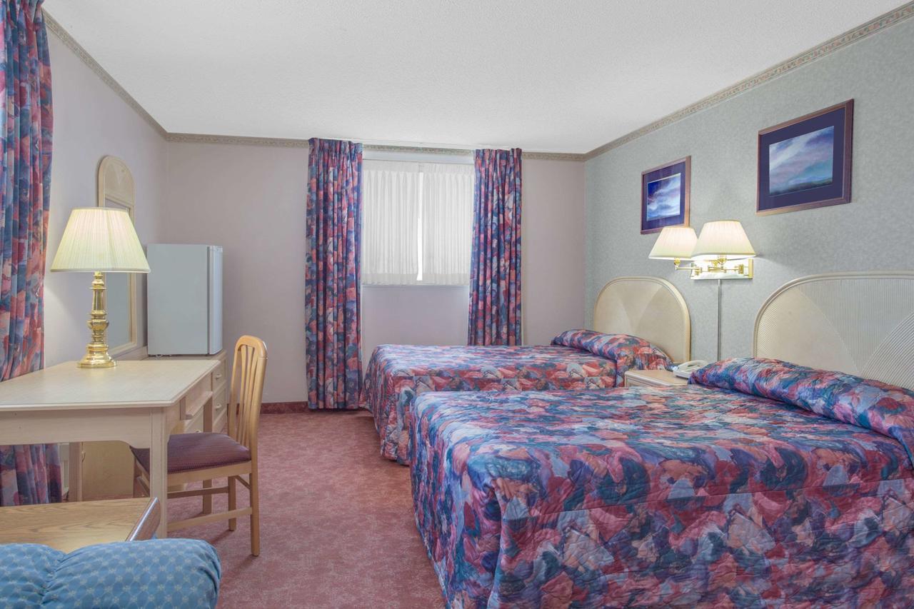Empire Inn ブランドン エクステリア 写真